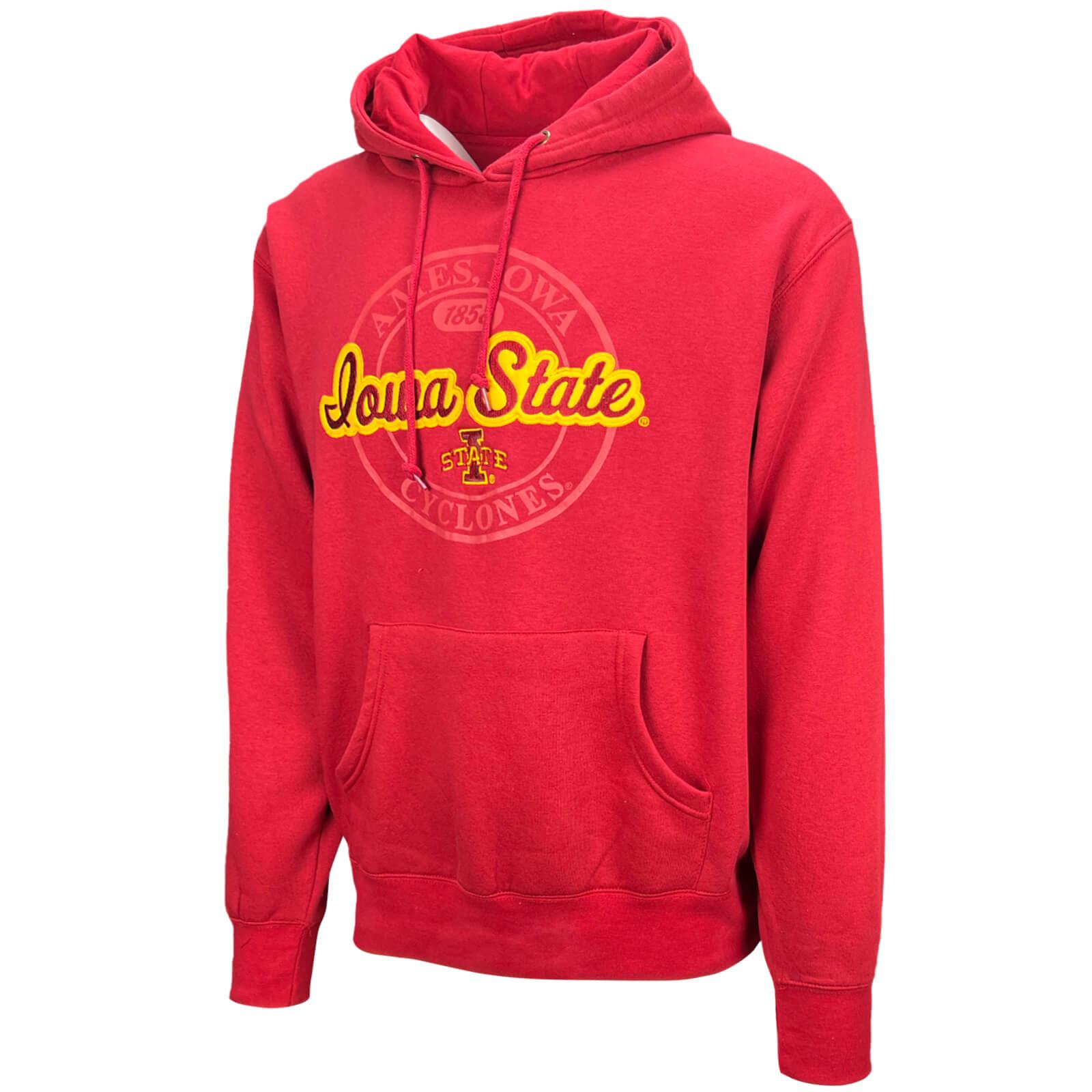 Iowa state hoodie store